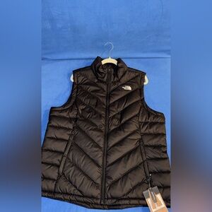 THE NORTH FACE VEST